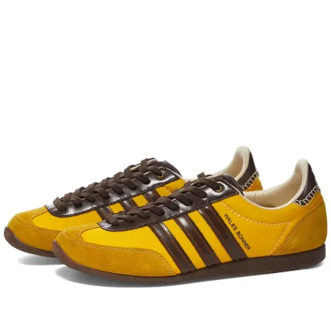 Adidas x Wales Bonner Japan