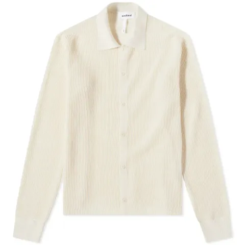 Paul Knit Polo