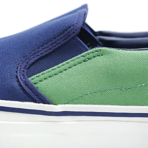 Slip On Shoe