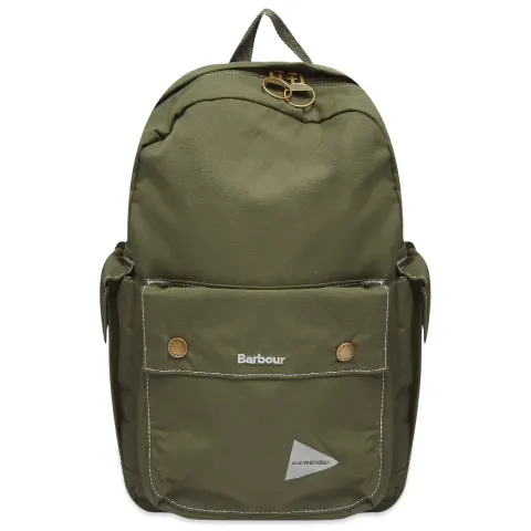 x and wander Backpack