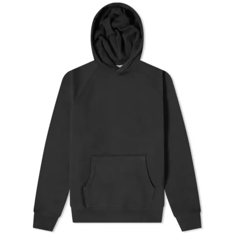 Pull-Over Hoody