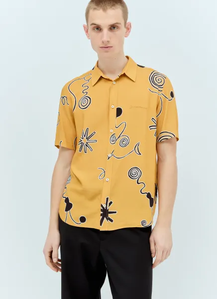 La Chemise Melo Shirt