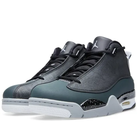 Nike Air Jordan Dub Zero