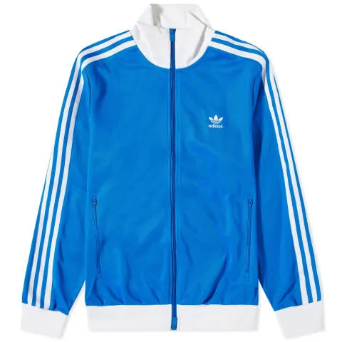 Beckenbauer Track Top