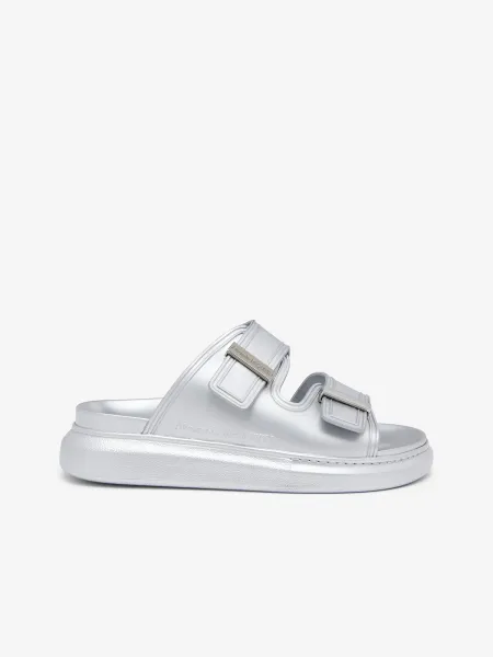 Hybrid Slide