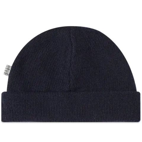 Badger Beanie