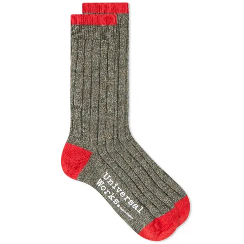 Hike Sock