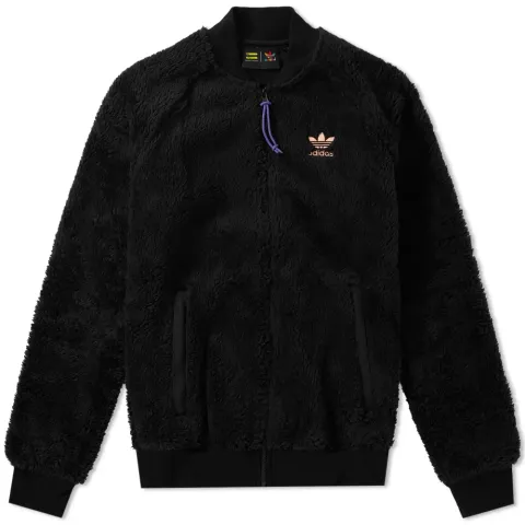 x Pharrell Williams Polar Track Top