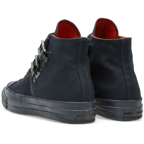 x Nigel Cabourn Chuck Taylor 1970s