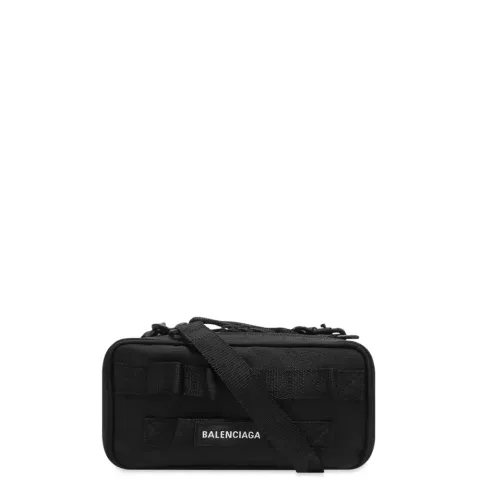 Army Camera Bag S