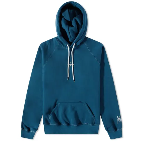 F.R.A. Hoodie