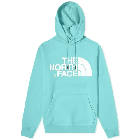 Standard Popover Hoody