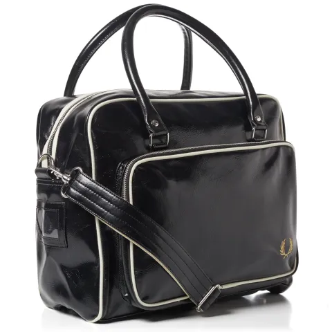 Fred Perry Classic Holdall