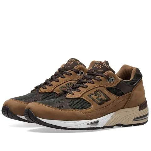 M991AEF 'Autumn Equinox' - Made In England