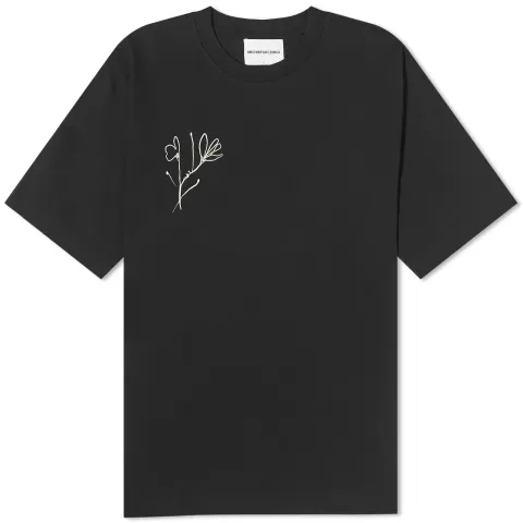 Floral T-Shirt