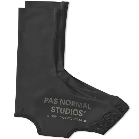 Logo Light Overshoes