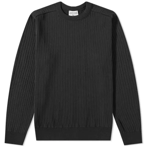 Defensor Crew Knit