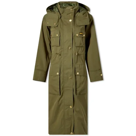 International Thruxton Jacket