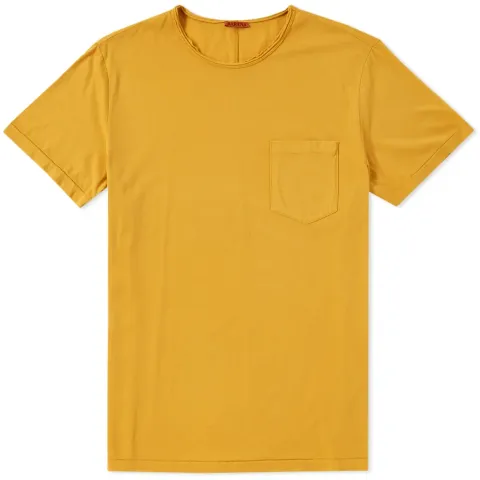Giro Pocket Tee