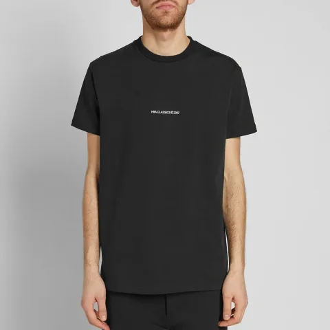 2007 Tee