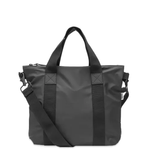 Mini Tote Bag
