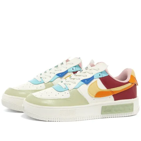 Air Force 1 Fontanka W