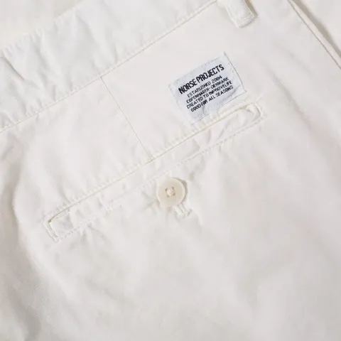 Aros Light Twill Chino