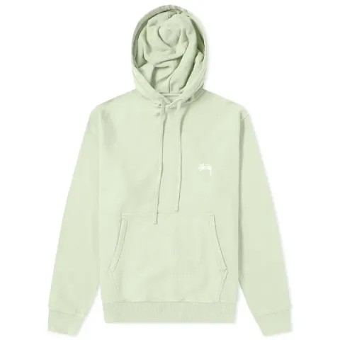 Logo Hoody