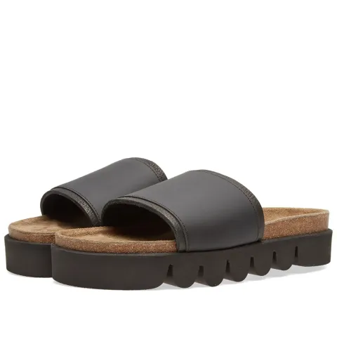 Caterpillar Sandal