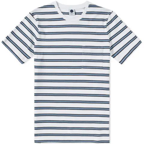 Barry Vintage Stripe Tee