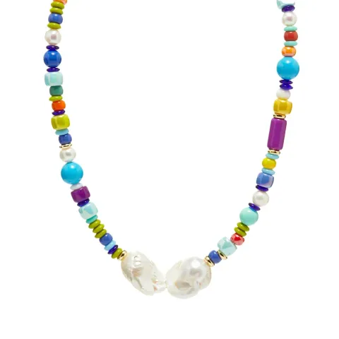 Mykonos Necklace