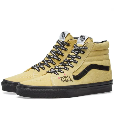 x A Tribe Called Quest Sk8-Hi