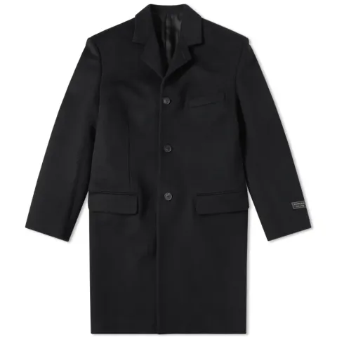 Camel Long Coat
