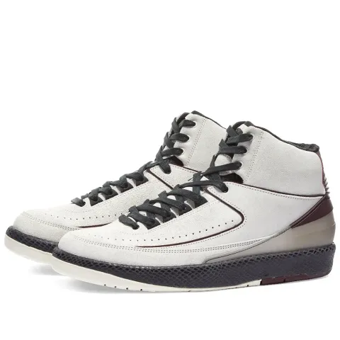 x A Ma Maniere Air Jordan 2 Retro Sp