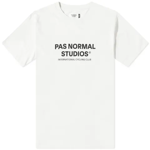 Off-Race Logo T-Shirt