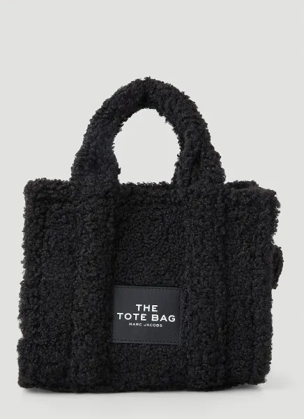 Teddy Medium Tote Bag