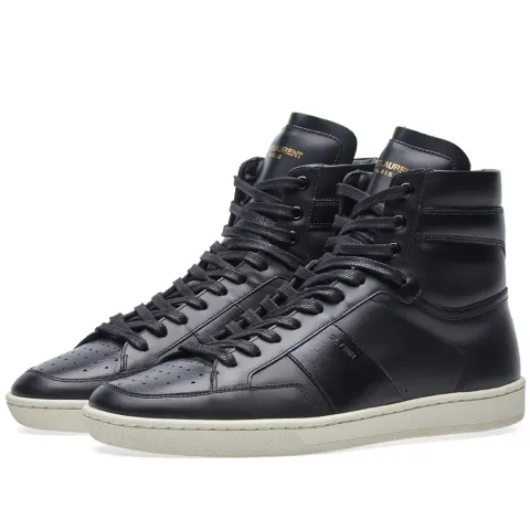 10H High Top Sneaker