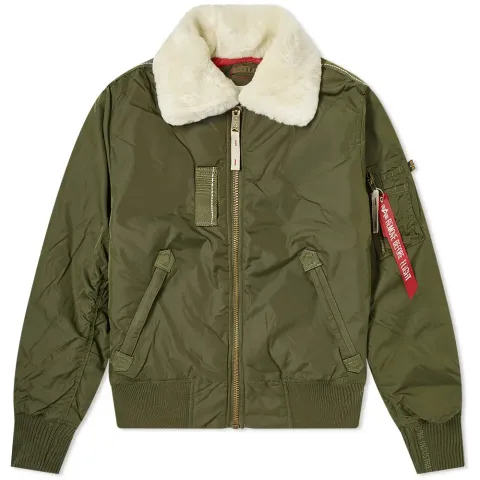 Injector III Jacket