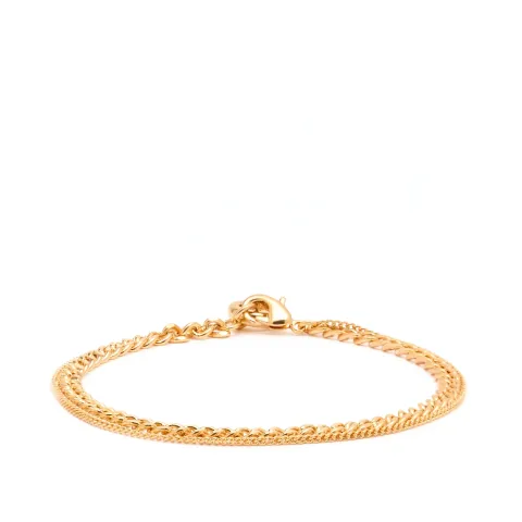A.P.C. Minimal Bracelet