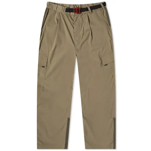 F/CE. Tapered Cargo Pant