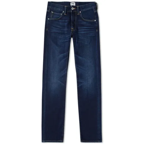 ED-55 Relaxed Tapered Jean
