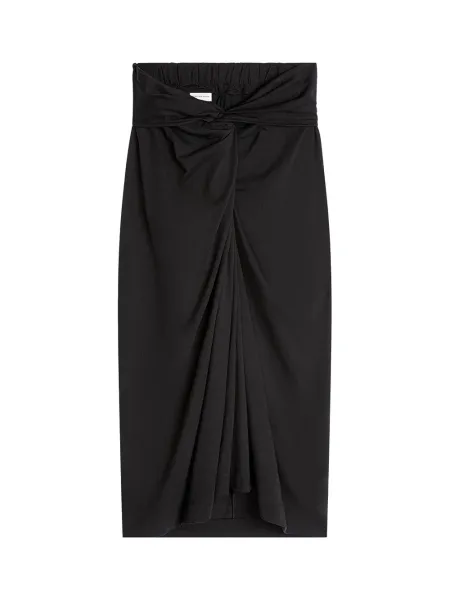 Herchive Skirt Black