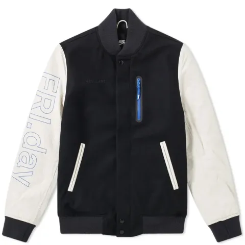 x Soulland Destroyer Jacket