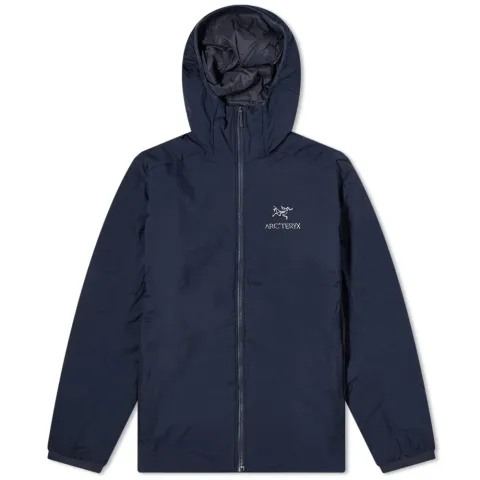 Arc'teryx Atom LT Packable Hooded Jacket