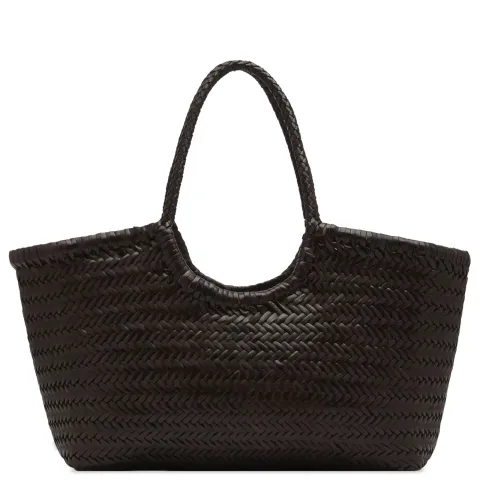 Nantucket Basket Bag