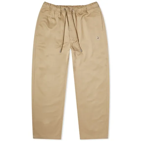 One Point Easy Chino Pants