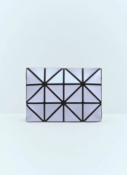 Bi-Fold Metallic Cardholder