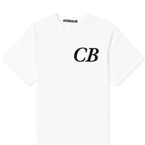 Italic CB T-Shirt