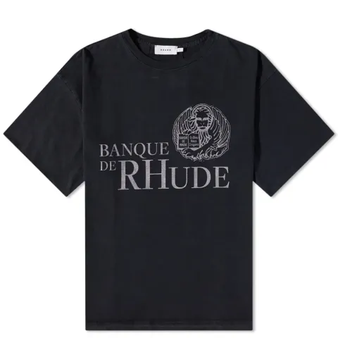 Banque De Rhude T-Shirt