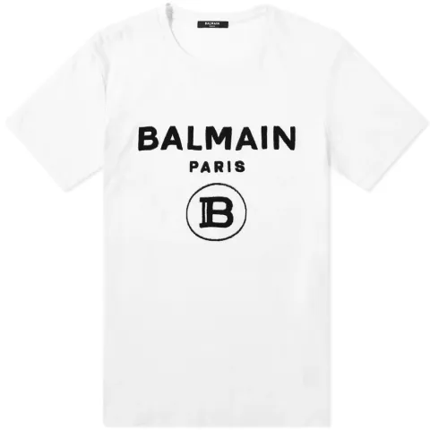 Velvet Paris Logo Tee